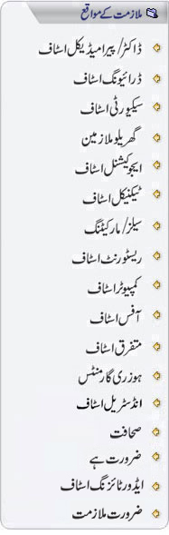 Daily Jang Classifieds | Jang Class Ads | Jobs in Pakistan187 Daily Jang Classifieds | Jang Class Ads | Jobs in Pakistan187